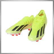 Adidas X Crazyfast Pro Soccer Cleats HG/AG MCO93 IF0676 Solar Red/White/Team Yellow 27.5 cm
Adidas X