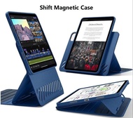 ESR iPad Pro 11 (2024) M4 / iPad Pro 13 (2024) เคสขาตั้ง M4เปลี่ยนแบบแม่เหล็ก100% ของแท้