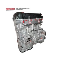 Factory Best Price High Quality Korean Car Auto Parts Engine G4FA 1.4 G4FC Engine Car Assembly for H