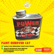 POWER PAINT REMOVER POWER PAINT REMOVER/ PAINT REMOVER LIQUID/
