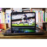 i7 HP Gaming Multimedia Laptop