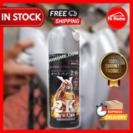 2K04 SAMURAI SPRAY PAINT 400ML AEROSOL SPRAY PAINT EPOXY PRIMER SURFACER GREY COLOUR