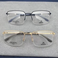 🌟 誠信賣家 🌟 RODENSTOCK R7152 眼鏡架 附鏡片尺寸數據 57-19-145