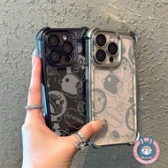 Cute Doraemon Phone Case For Huawei Nova Y91 Y90 Y73 Y63 Y61 5 Pro P50E P30 Lite Pro Honor X20 SE X1