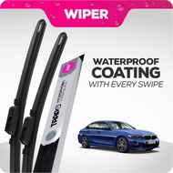 BMW 3 Series G20 (2019-Present)