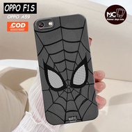 MAKMUR JAYA - Case OPPO F1S A59 A71 A83 A37 A39 A57 OLD NEWEST SOFTCASE PROCAMERA FLEXIBLE SOFT - [M