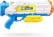 [預訂2604] Zuru X-Shot Water - Fast-Fill Medium Water Blaster 極速入水槍