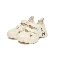 MLB Bigball Chunky LA Dodgers Mask White Sandals Original MLB/