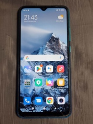 Redmi 9A 2+32 พร้อมใช้งาน