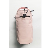 Magnetic Gym Bottle Sling Bag for Men and Women Gym Magnetic Water Bottle Bag กระเป๋าใส่ขวดน้ําแม่เห