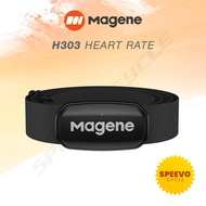 MAGENE H303 HEART RATE MONITOR FOR CYCLING