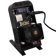 Bitaxe Gamma 601 Solo Miner Wth Bracket 1.2TH/S BM1370 Asic Chip 18W From Antminer S21 Pro Bitcoin B