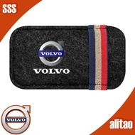 [READY] VOLVO XC40 Glasses Clip EX30 Body Kit volvo XC60 XC90 EX90 S60 ES90 V60 Car Decoration Acces
