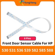Front Door Sensor Cable For HP Smart Tank 530 531 536 539 582 585 588 Flex Cable Flat Cable