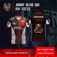 JERSEY ALTER EGO SEASON 10,2022