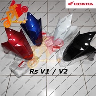 Honda Rs 150 RS150R V1 V2 Front  Fender Mudguard Original Honda Parts