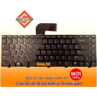 🔝 Dell Inspiron 14R N4110 N4050 N5050 M4040 4110 4050 5050 4040 Laptop Keyboard