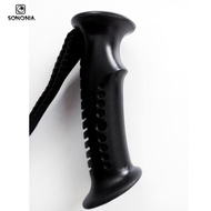 SONONIA Multifunctional Hiking Stick Handle Grip Hiking Trekking Accessories Replacement for Outdoor