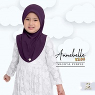 - Cloverush Annabelle Kids