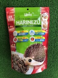 HIKARI HARINEZU 300G provide complete nutrition for hedgehogs
