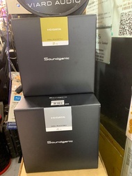 IOdata Soundgenic 音樂伺服器