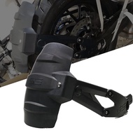 For BMW F850GS F750GS Adventure F850 F750 GS ADV 2018-2023 Motorcycle Rear Fender Mudguard Wheel Hug