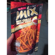 10 Gói Bim Bim Que Mix Vfoods Thái Lan