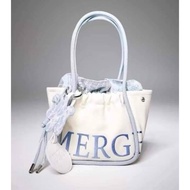 （official-จัดส่งฟรี）ของแท้💯Merge A day bag X Super Sun🔥ร่วมแบรนด์ Merge กระเป๋า Orm Airport