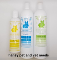 Furfect Shampoo 250ml and 500ml