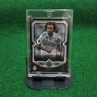 MARCELO REAL MADRID TOPPS MUSEUM FOOTBALL CARD 2017/18