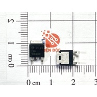 [1 pc] FQD20N65C 20N65C N-channel Mosfet 20A 650V TO-252