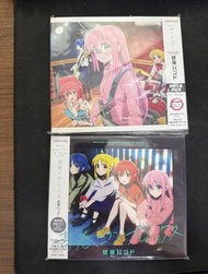 孤獨搖滾 CD