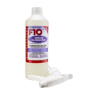 F10 Odour Eliminator for Pets 500ml Exp: 02/2028
