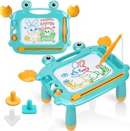 Toddler Toys for 1 2 3 Year Old Boys Magnetic Drawing Board BPA Free Phthalates Free PVC Free Etch S