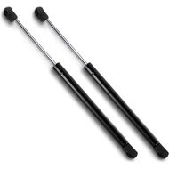 SCITOO Hood Struts sesuai untuk Chrysler 300 2011-2018, Penyokong Angkat Depan untuk Dodge Charger 2