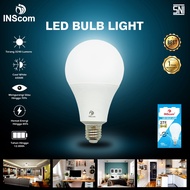 INSCOM E-27 27 WATT LED LAMP/ 27 WATT LED BULB 27 WATT WHITE LED BULB LAMP