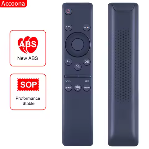 BN59-01310A Remote Control for Samsung Smart LED TV BN59-01259B BN59-01312G RMCSPR1AP1 A8910800 UN55