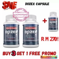 DOZEX SUPPLEMENT ORIGINAL