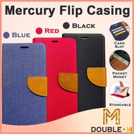 Xiaomi Poco M4 Pro/ Mi 10T/12 lite Poco F1/F3/F4/F5/F6 X3 Pro/ X3 NFC Wallet bag Flip cover Phone Ca