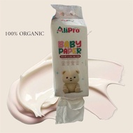 AliPro wall-mounted multi-purpose tissue paper 1480 sheets