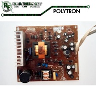 PSU TV POLYTRON PLM 32T15W Power supply tv polytron plm32t15 32T15
