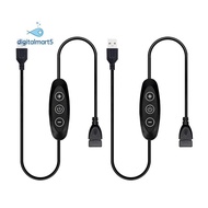 Dimmer Switches for Led Lights Dimmer Light Switch Led 5V USB LED Dimmer Switch,