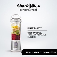 Ninja Blast Portable Blender White GM
