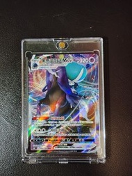 🎈 Pokemon Vmax 寶可夢黑馬蕾冠王V Max