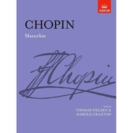 Chopin: Mazurkas