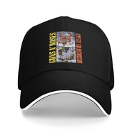 Kill Rosen Roses Guns N Roses Appetite For Destruction Cheap Sale Funny Baseball Cap