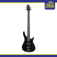Fernando - IBB-101-5 Electric Bass Guitar (Electric Bass) (5-String Bass Guitar)