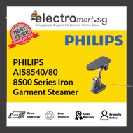 PHILIPS AIS8540/80 8500 Series Iron  Garment Steamer