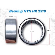 BAMBOO BEARING HK 2516 NTN JAPAN ORIGINAL CONTENTS 1 pcs