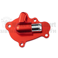 ฝาครอบ เรือนปั๊มน้ำ ครอบเครื่อง แต่ง Honda CRF250L/M CRF250RL Rally 2012-2021